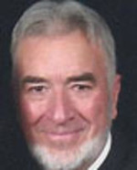 Paul W. Yoder (1949 - 2017)