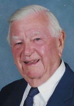 Paul Wiesehahnwent