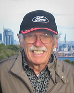 Paul William Perry (1934 - 2019)