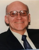 Paul William Stansbury