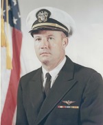 Paul William Senden (1932 - 2021)