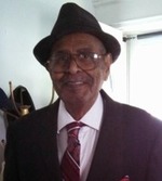 Paul Wilson