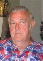 Paul Witt (1940 - 2017)
