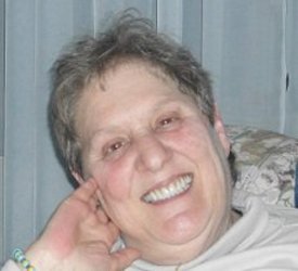 Paula A. DeGearo (1949 - 2021)