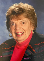 Paula Brunault (1937 - 2024)