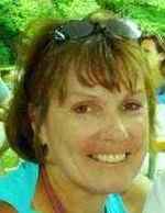 Paula C. Stratton (1956 - 2021)