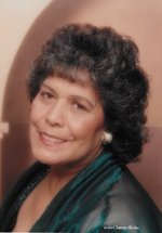 Paula Ceballos (1928 - 2019)