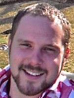 Robert Cleveland Echols (1986 - 2018)