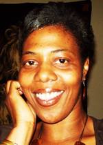 Paula D. Smith-Morton