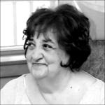 Paula E. (Cipriano) Ciaramitaro