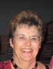 Paula Erben (1942 - 2016)