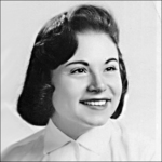 Paula (Goldman) Leventman