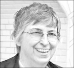 Paula J. Merrill