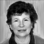 Paula Jane Brodie (1942 - 2020)