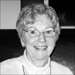 Paula Jean Amazeen (1945 - 2025)