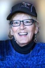 Paula Jean Scott