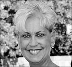 Paula Joyce (Wild) Buckley