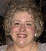 Paula Louise Wash