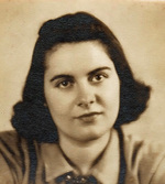 Paula M. Donohue (1923 - 2020)