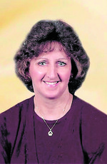 Paula M. (Ryan) Gaudet