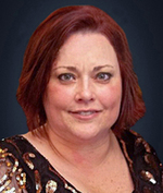 Paula M. Winters