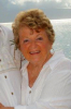 Paula Mathews (1935 - 2016)