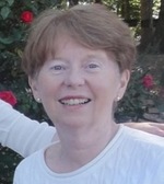 Paula "Polly" Ann Wriston