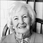 Paula R. DeCain (1932 - 2022)