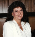 Paula Sue Collin (1951 - 2019)