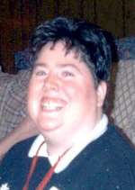 Paula Watson