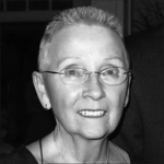 Paulette Ann Penney