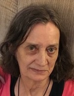 Paulette Benson-Cage