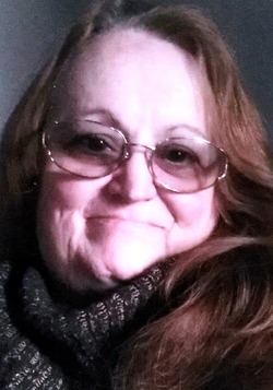 Paulette_Laurie
