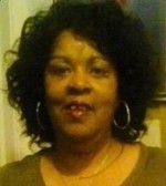 Paulette Denise Faison