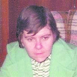 Paulette H. (Bernier) Murphy