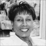 Paulette Priscilla Mosley