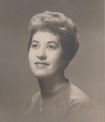 Paulina Gregory (1943 - 2025)