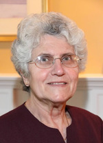 Paulina Maria Bettencourt
