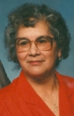 Paulina Rodriguez Vargas