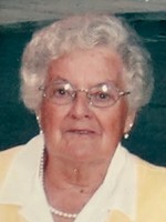 Pauline A. Beaupre