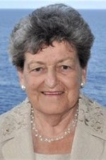 Pauline A. Gallagher