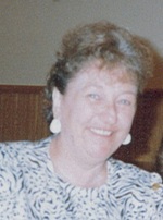 Pauline A. Laverdiere