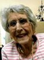 Pauline "Polly" A. Hayward