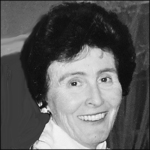 Pauline A. Smith