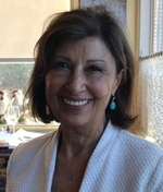 Pauline Aliotti (1941 - 2022)