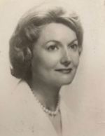 Pauline (Anderson) Berkowitz