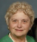Pauline "Polly" Anna Davola Wash