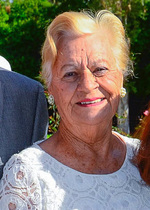 Pauline Arena Trimble (1935 - 2017)