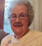 Pauline (Aubin) Peloquin
