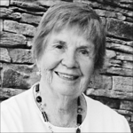 Pauline (Auger) Gardner (1927 - 2025)
